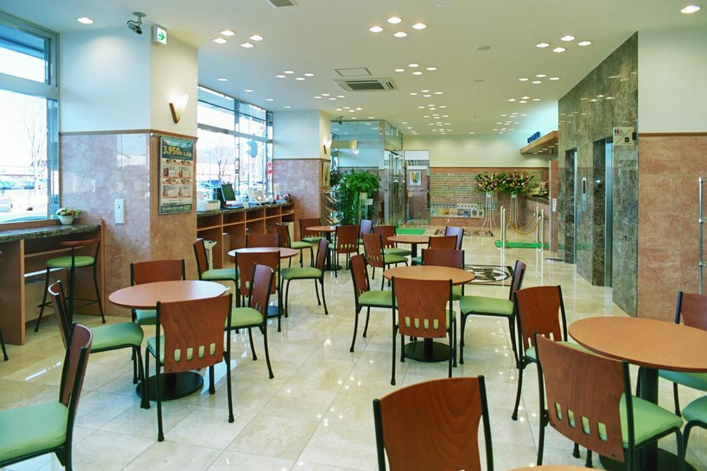 Toyoko Shintoshin 3* Saitama
