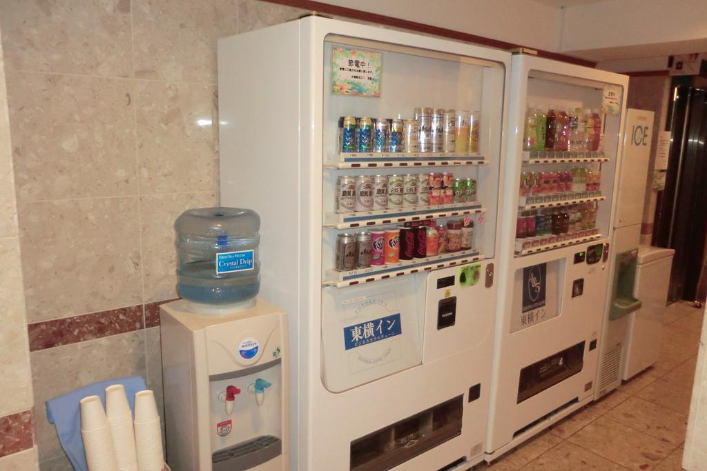 Hotel Toyoko Shintoshin 3*